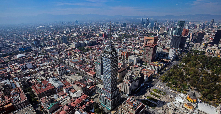 oficinas en renta en CDMX